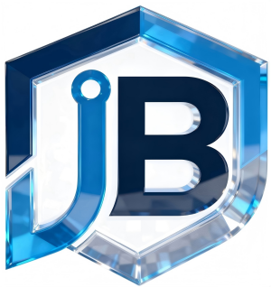 骏邦LOGO